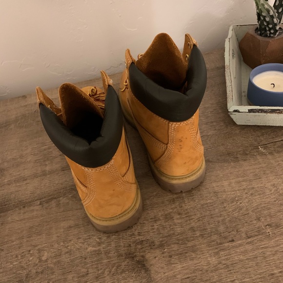 Timberland fashion boot - Picture 4 of 4